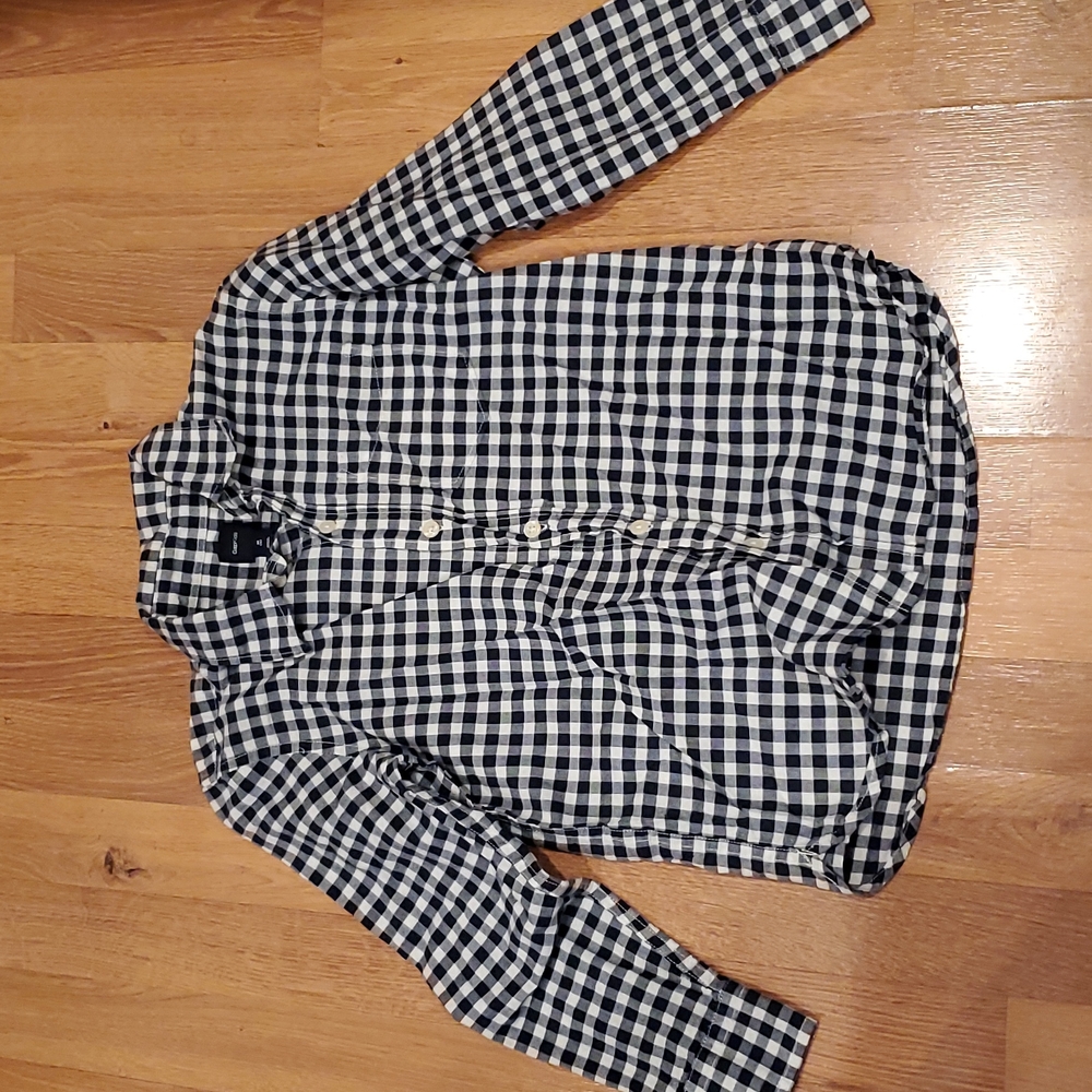 Super Soft Gap shirt